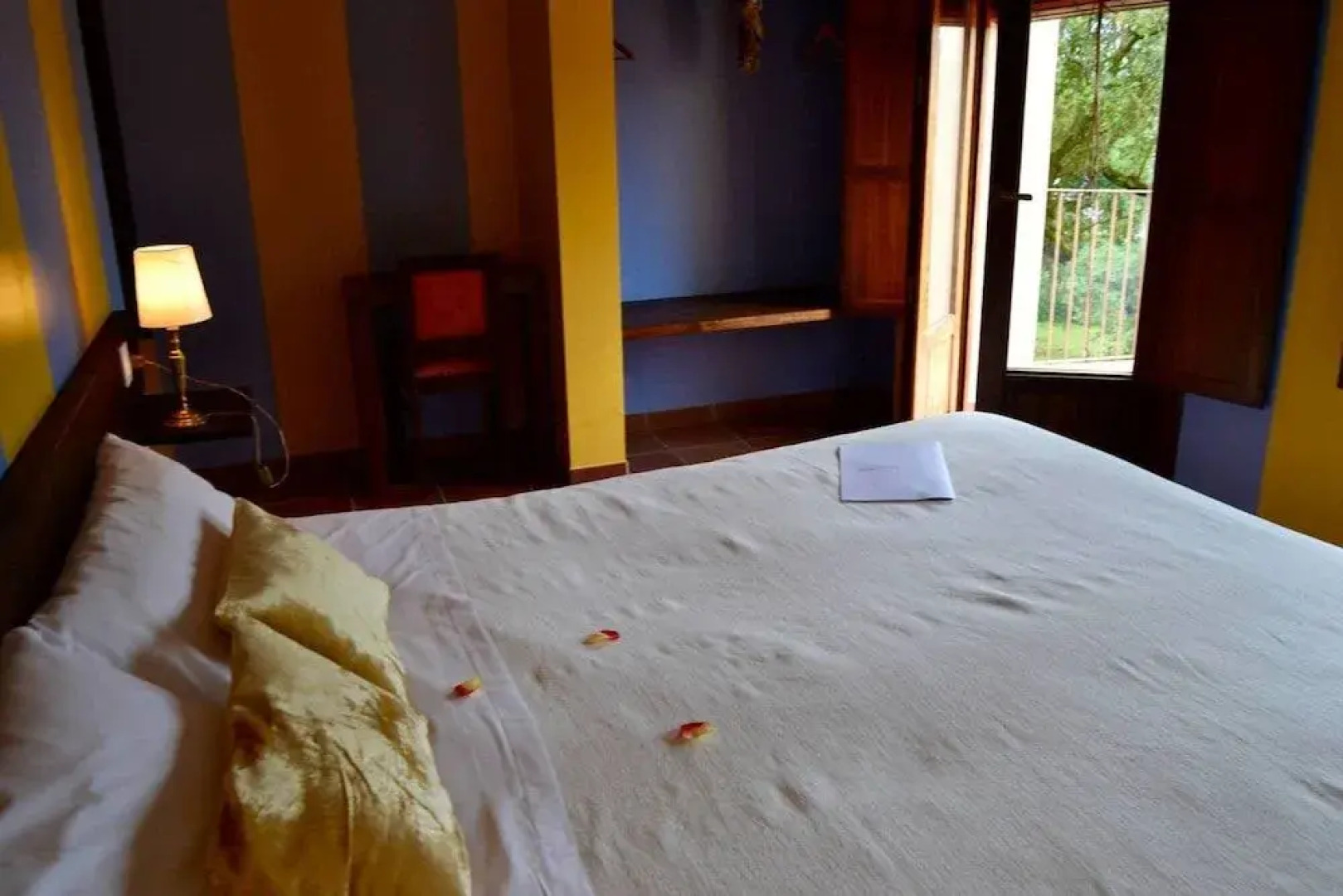 Casa Rural Alcornocalejo