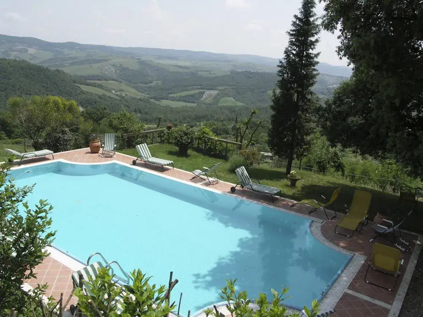 Fattoria La Palazzina