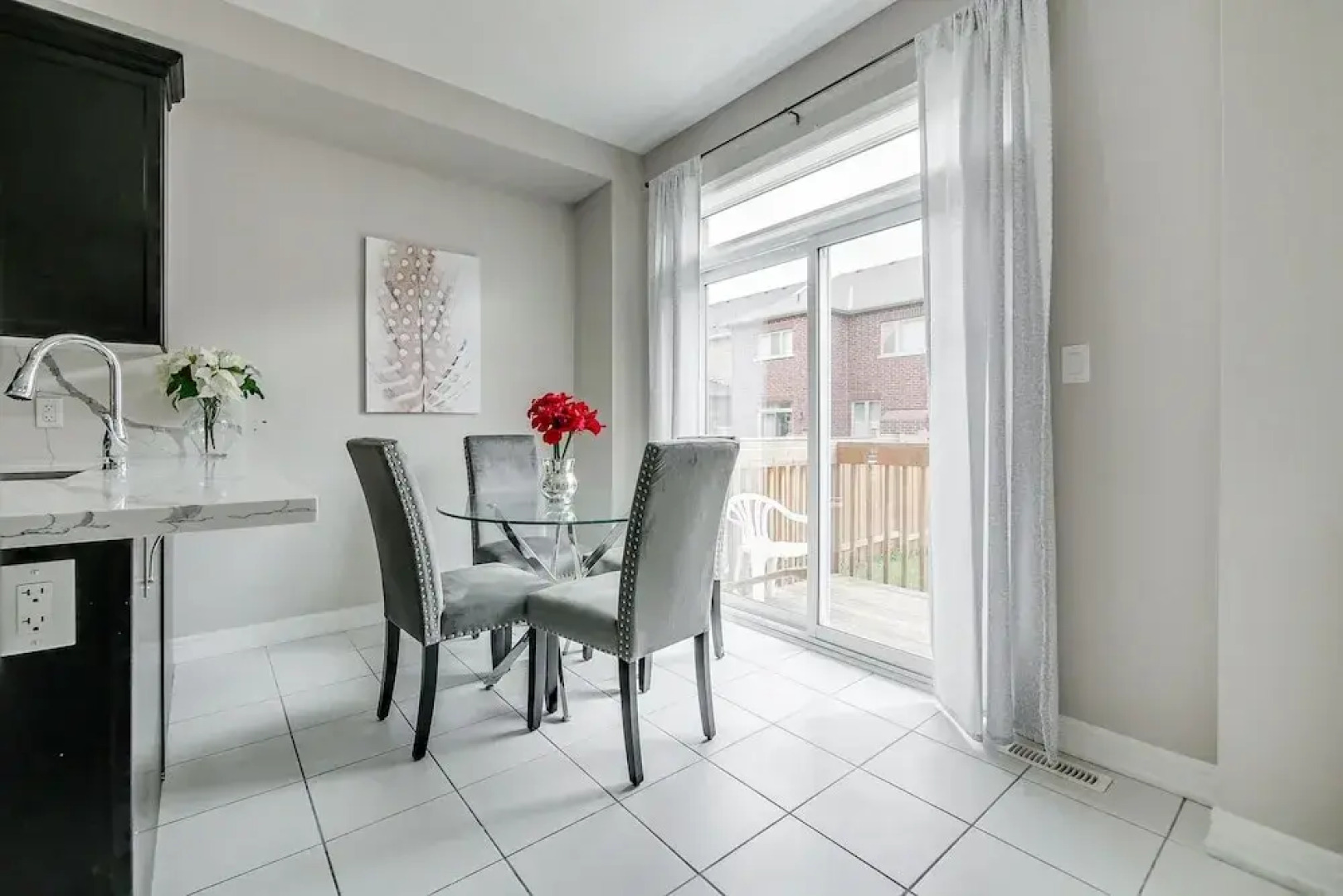 Aaira Suites 4 Bedroom