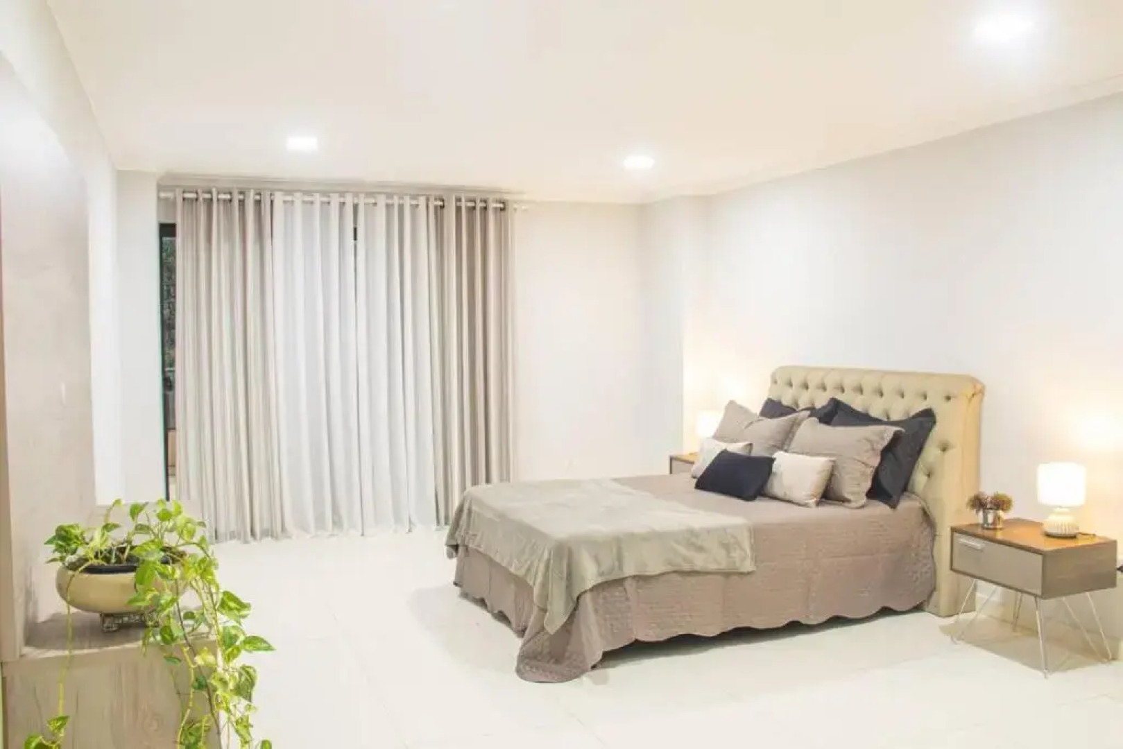 Apartamento cómodo y bien localizado en CDE