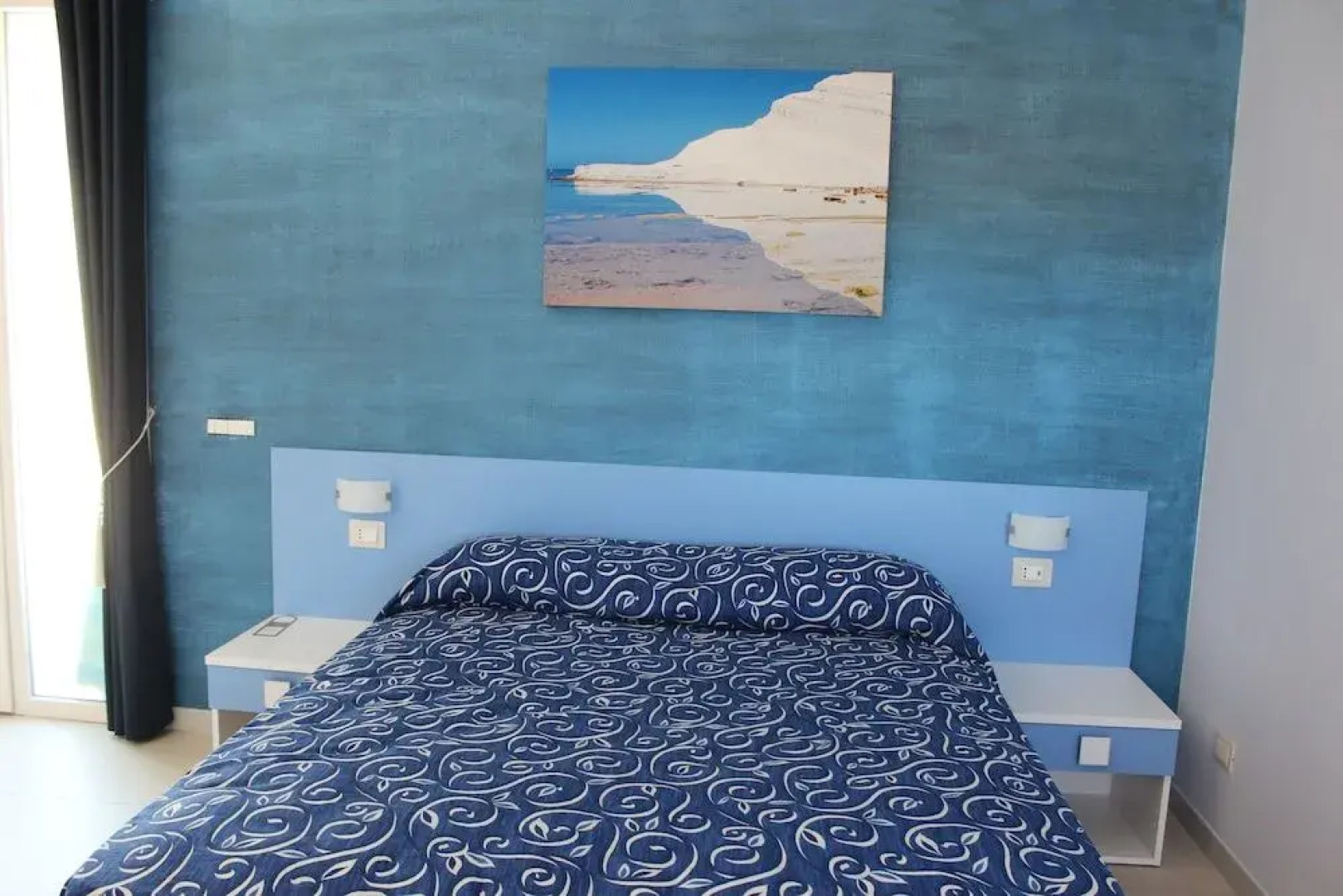 L’Eden di Capo Bianco