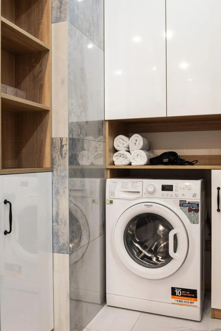 ПоСутки в Калининграде на улице 9 апреля