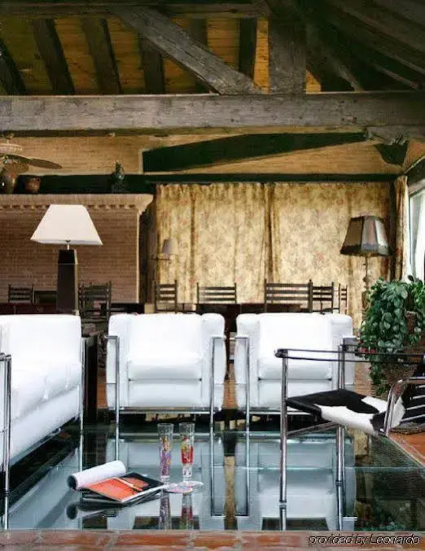 Posada Real De Santa Quiteria