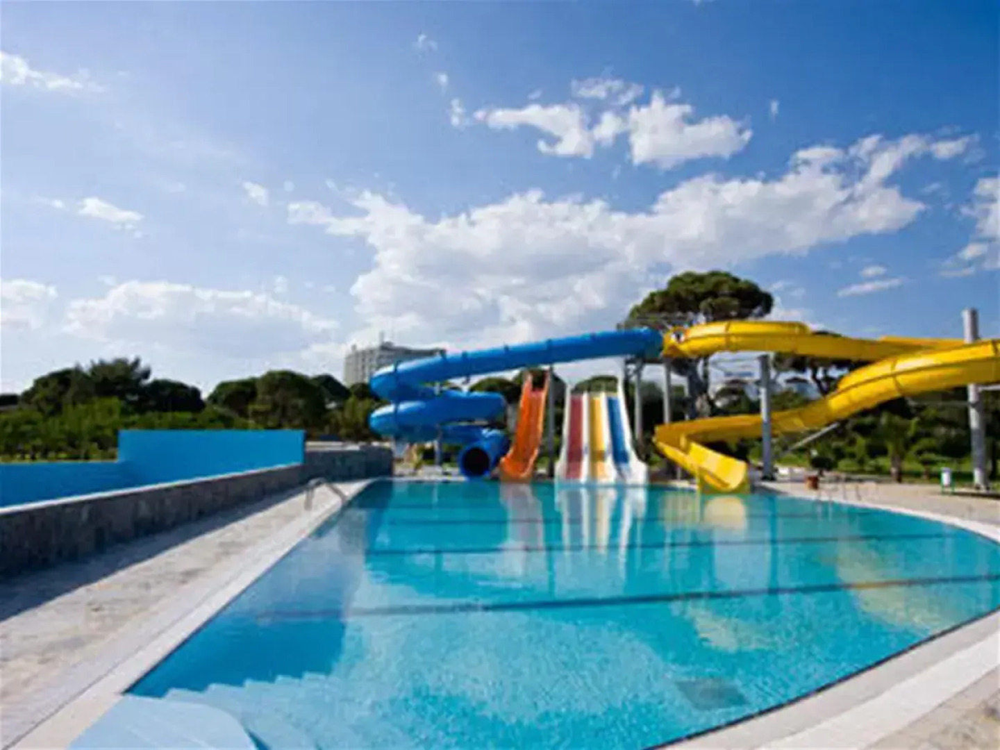 Altis Resort Hotel & Spa - All Inclusive