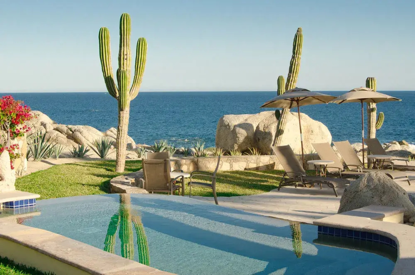 Villa Las Arenas by Cabo Villas