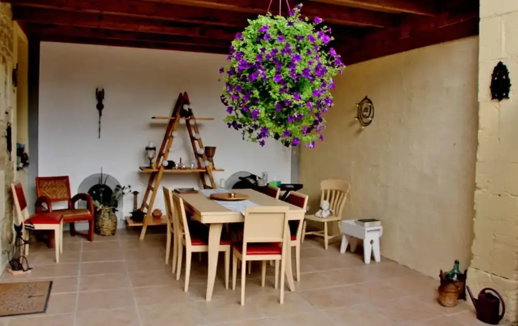 Chambre d'hôtes Les Cygnes Noirs