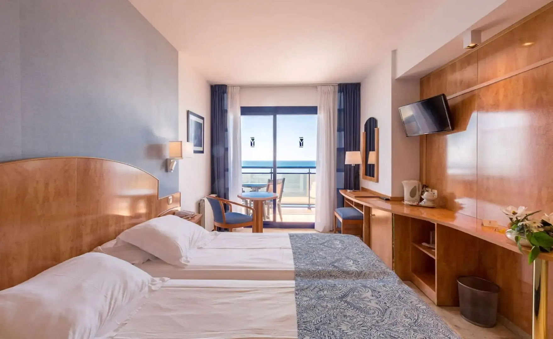 Hotel Yaramar - Adults Recommended