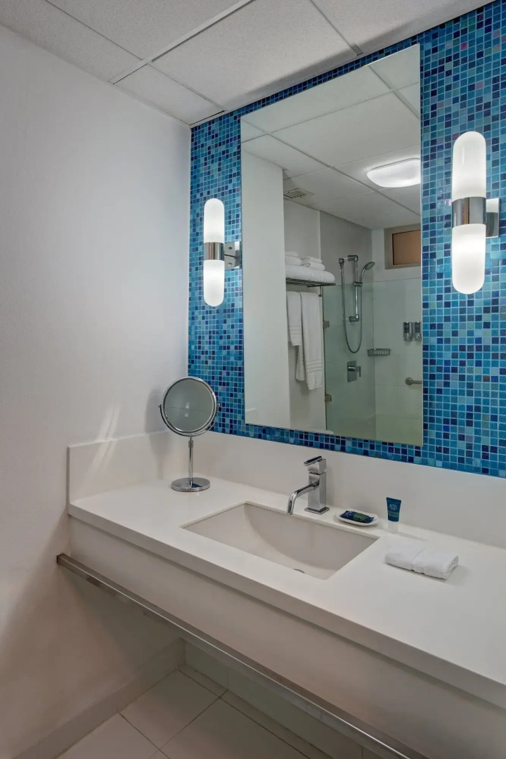 Four Points by Sheraton Monterrey Linda Vista