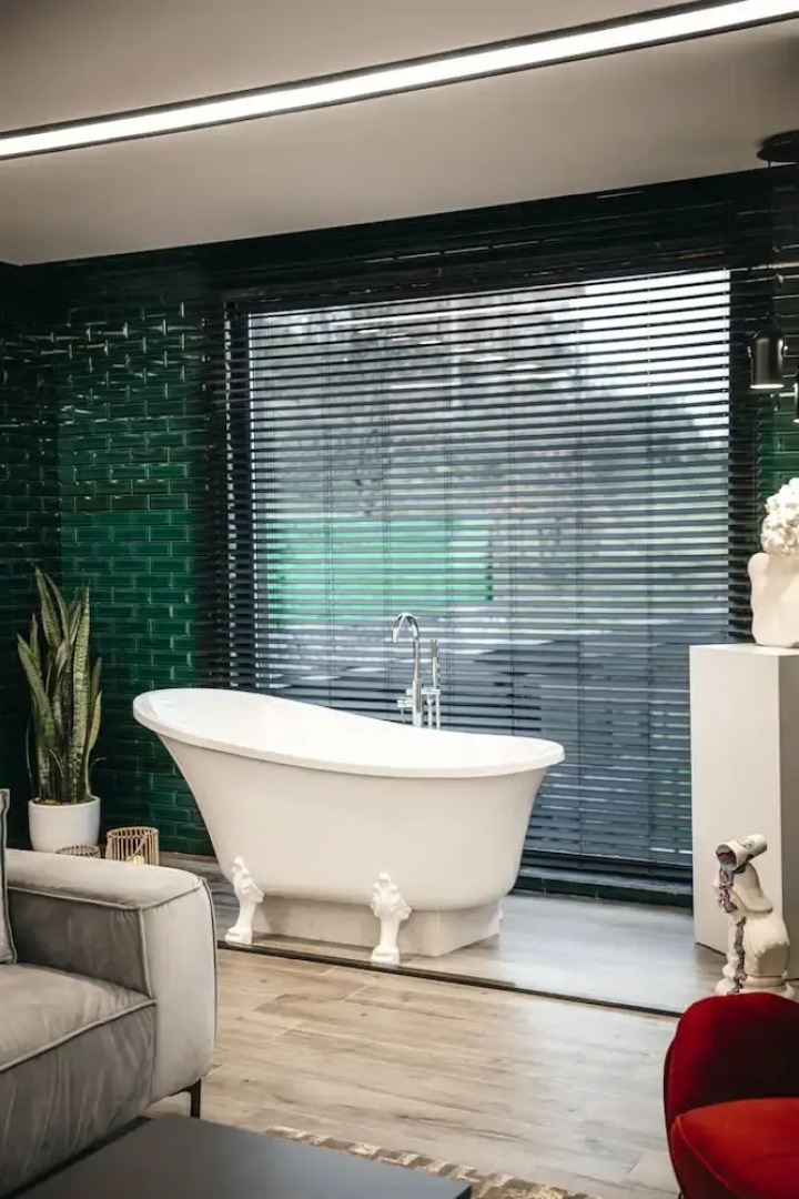 Çathan High Peak Resort