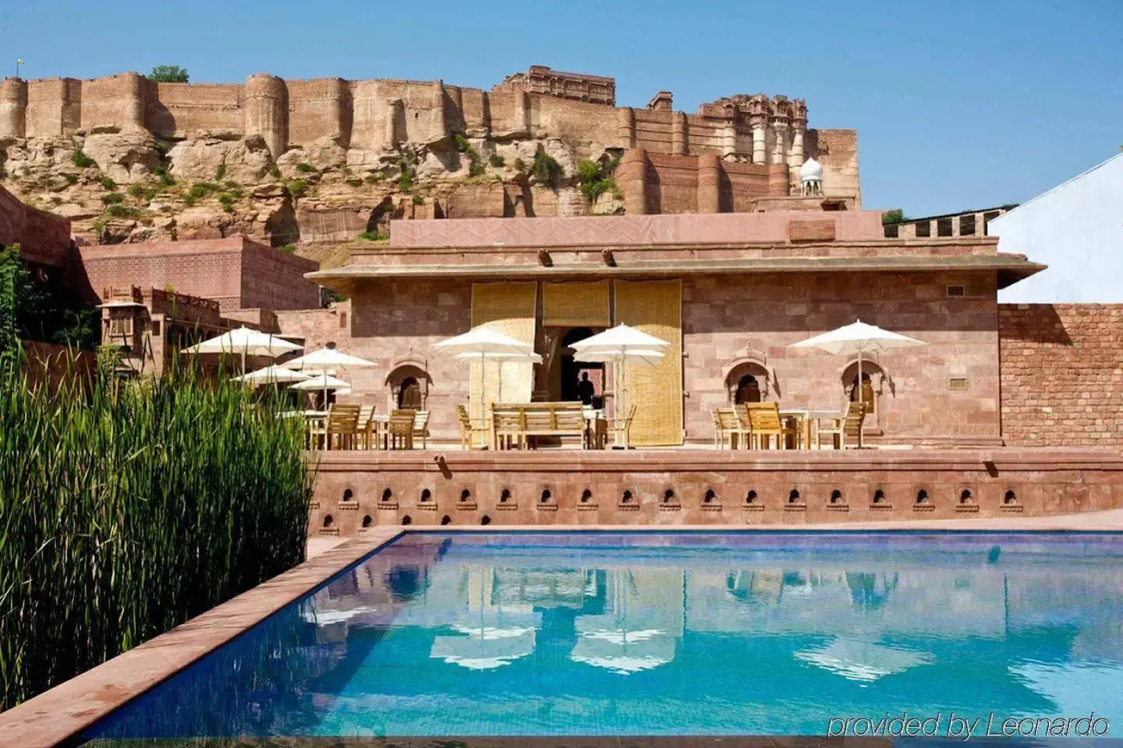 RAAS Jodhpur