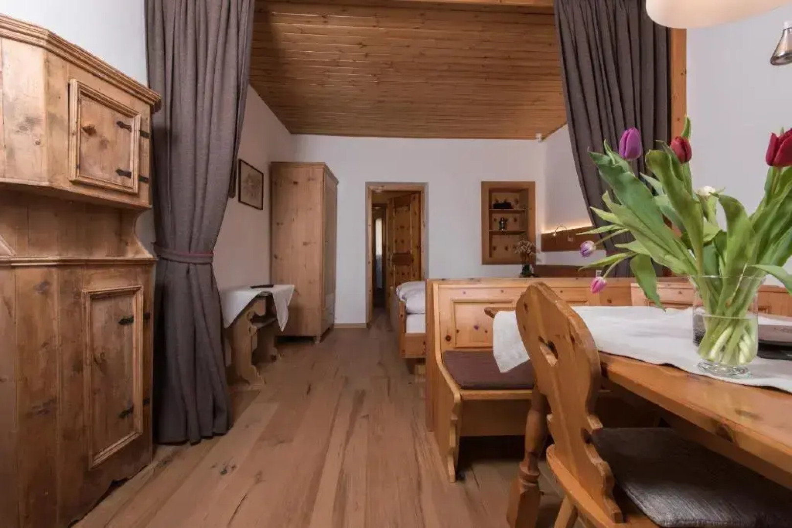 Hotel Ansitz Kematen Ritten