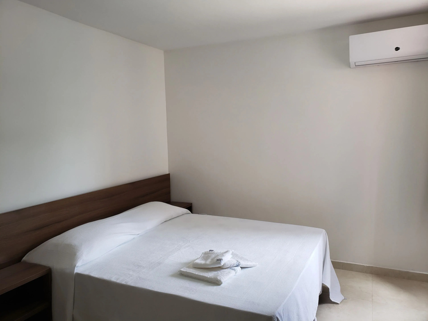 Executive Plaza Hotel