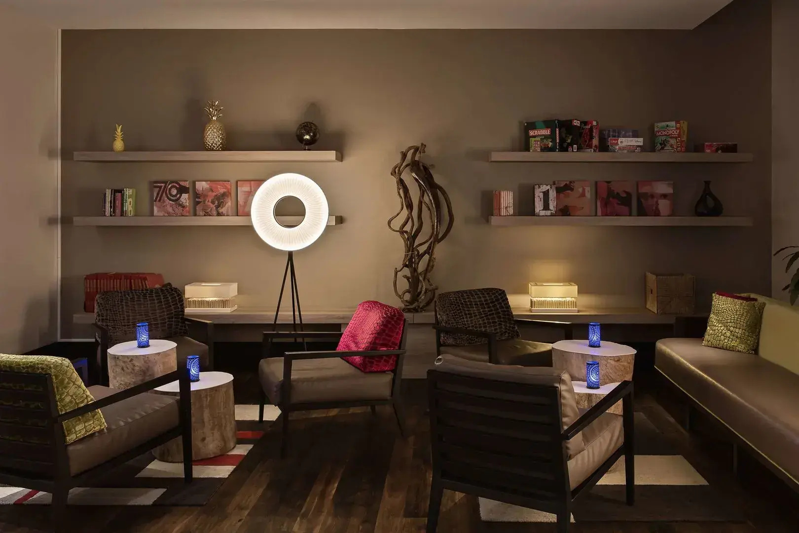 DoubleTree by Hilton Lyon Eurexpo