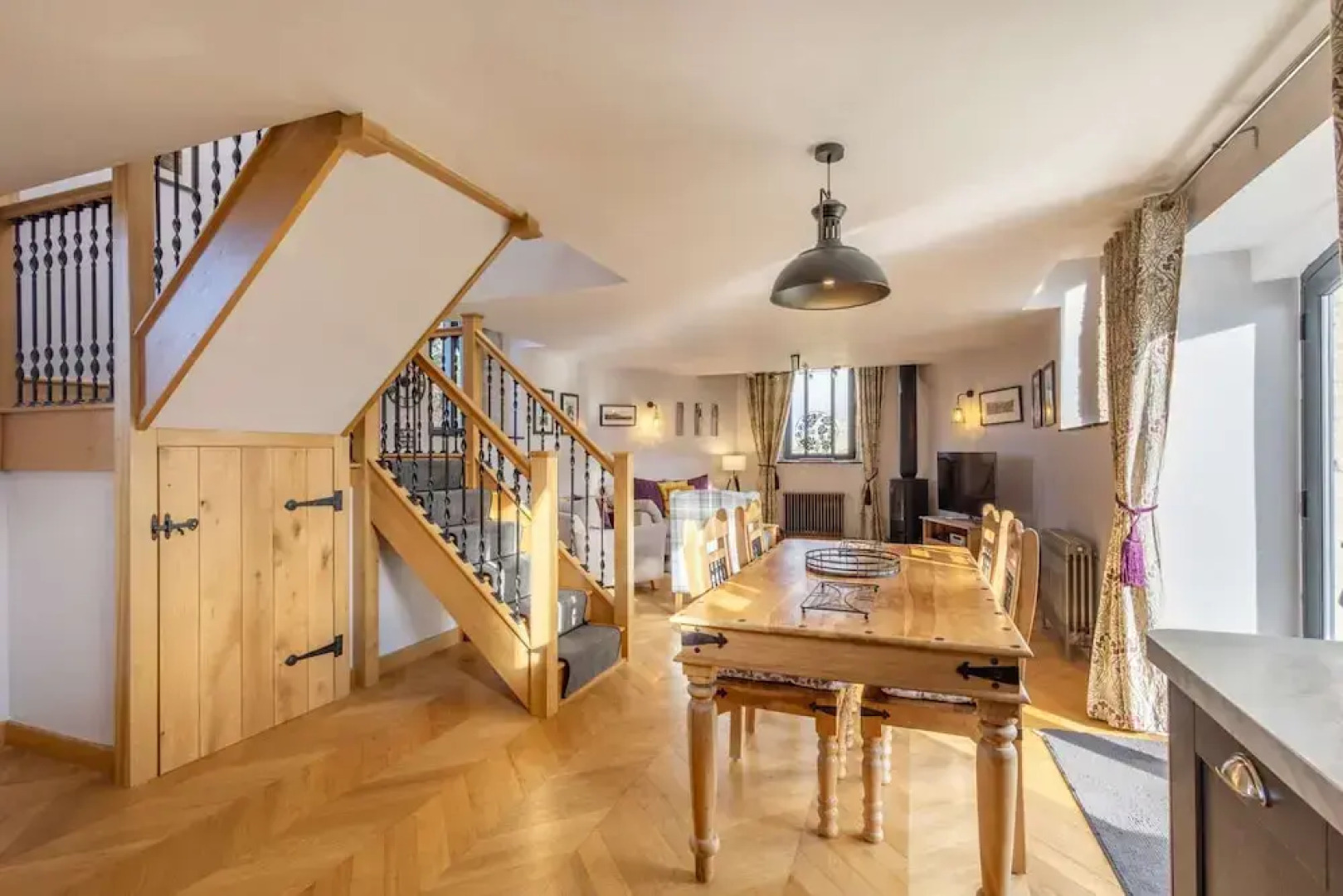 Host Stay The Tiny Chapel