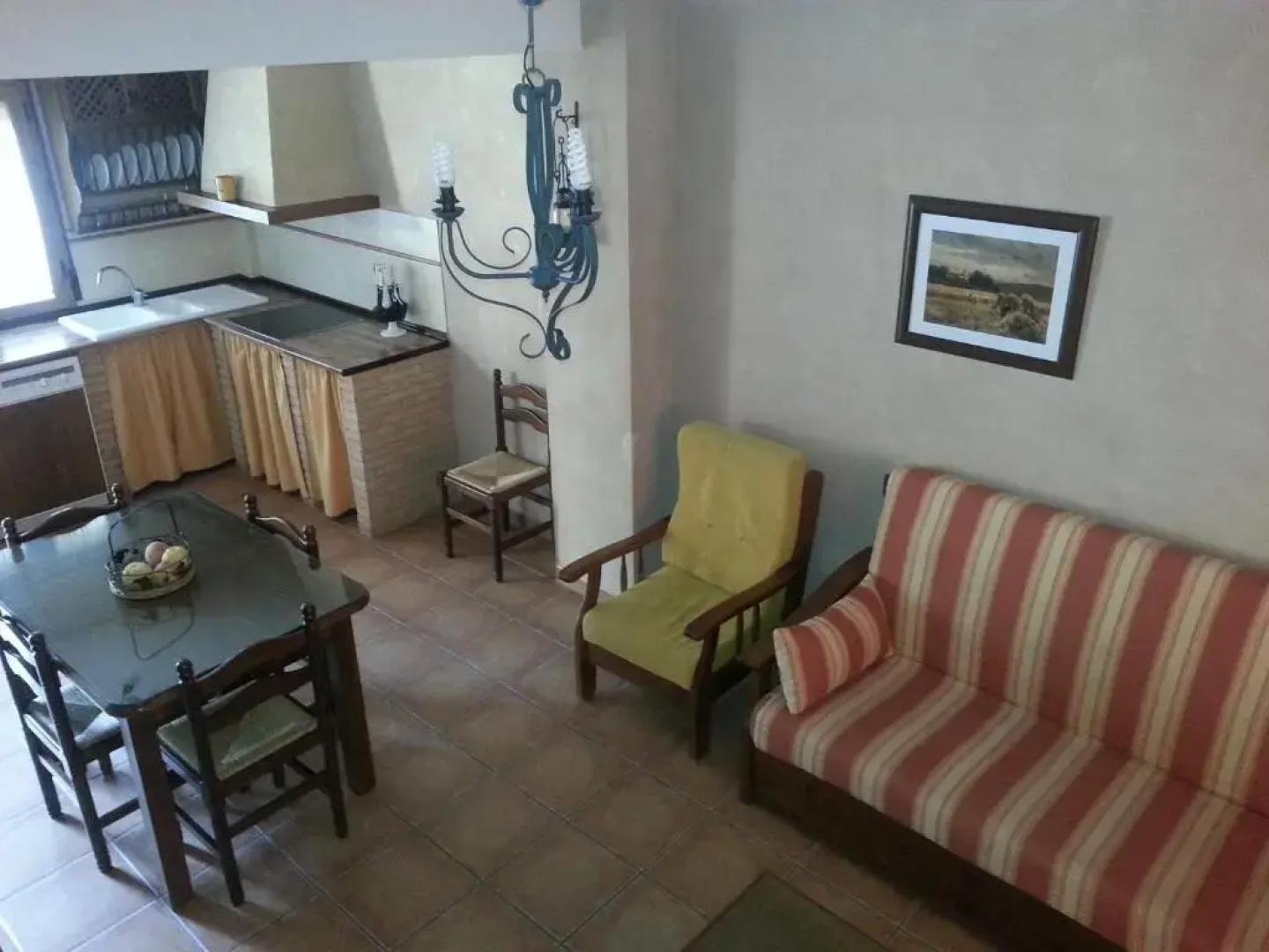 Apartamentos Valle del Guadalquivir