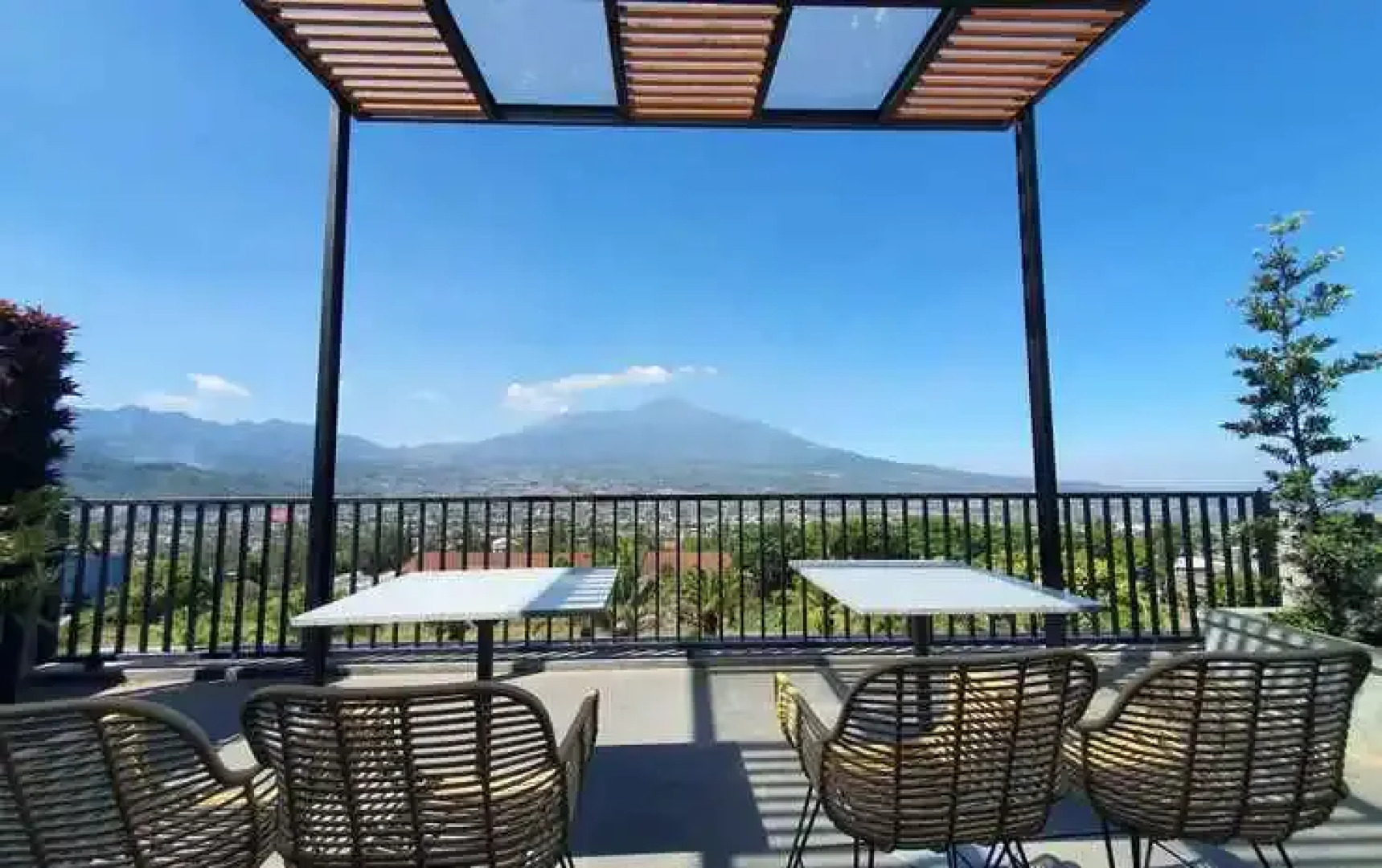 Villa Kencana Apel D5