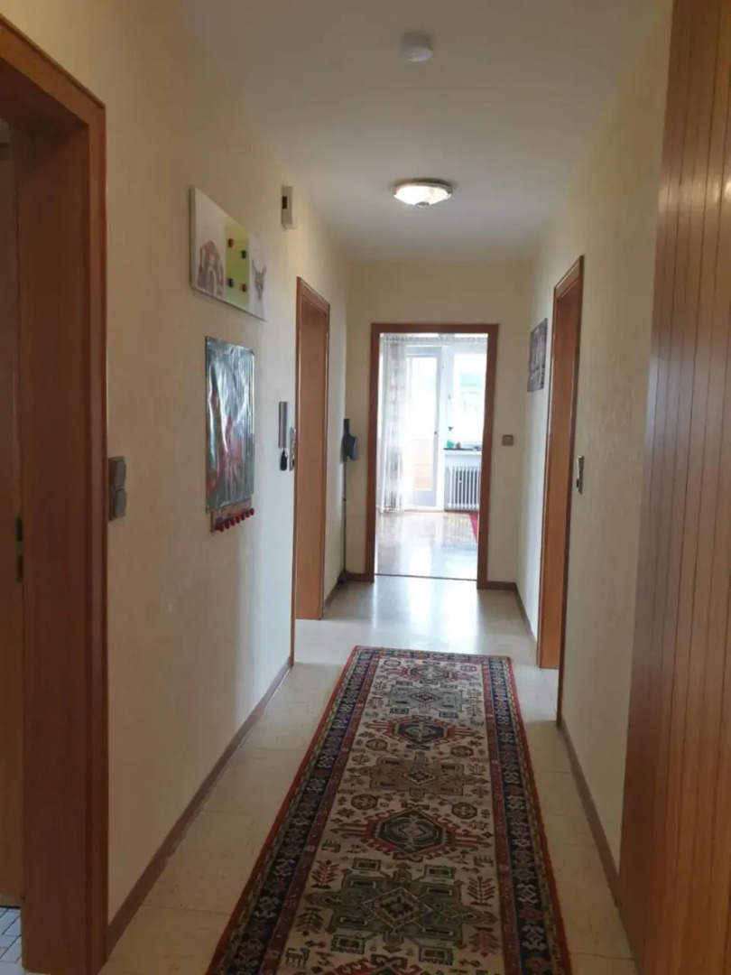 Ferienwohnung- Helena