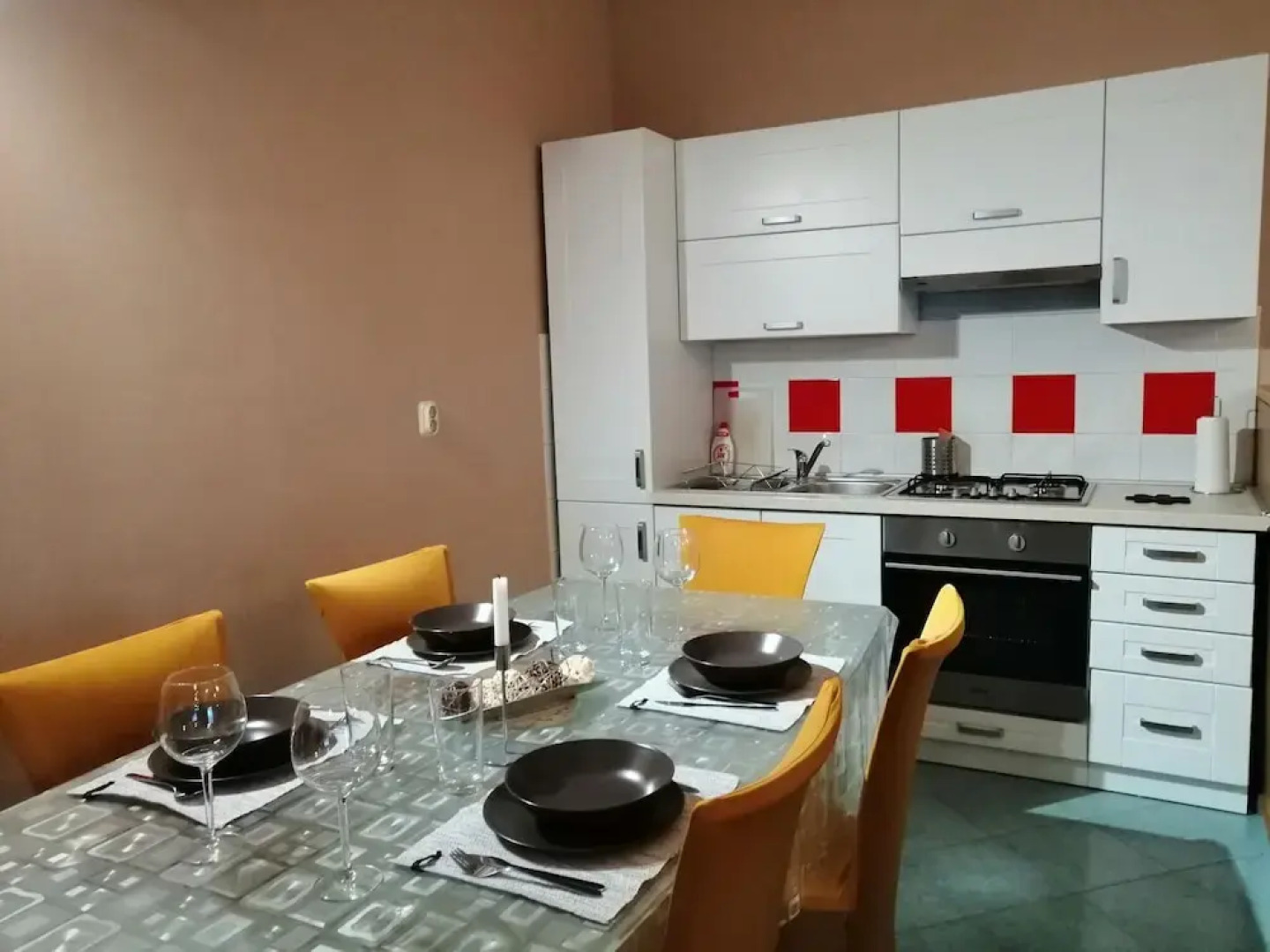 Homey Apartment in Pula With Swimming Pool