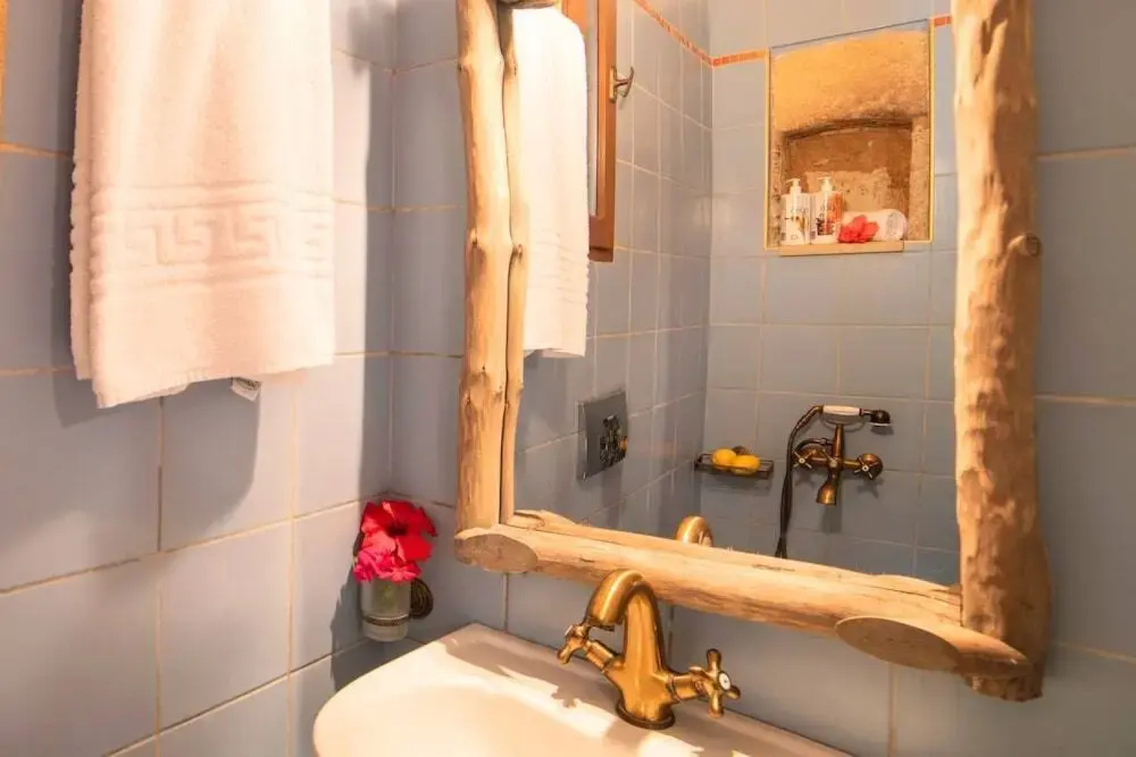 Captain Antonis, Traditional House Close To Chania