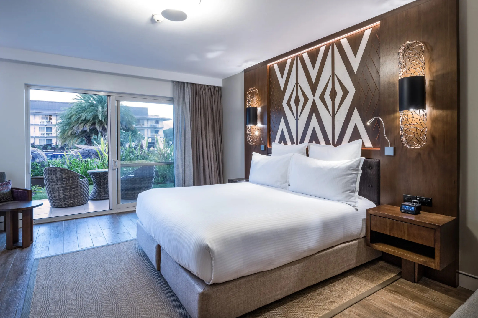 Pullman Nadi Bay Resort and Spa Fiji (opening April 2019)