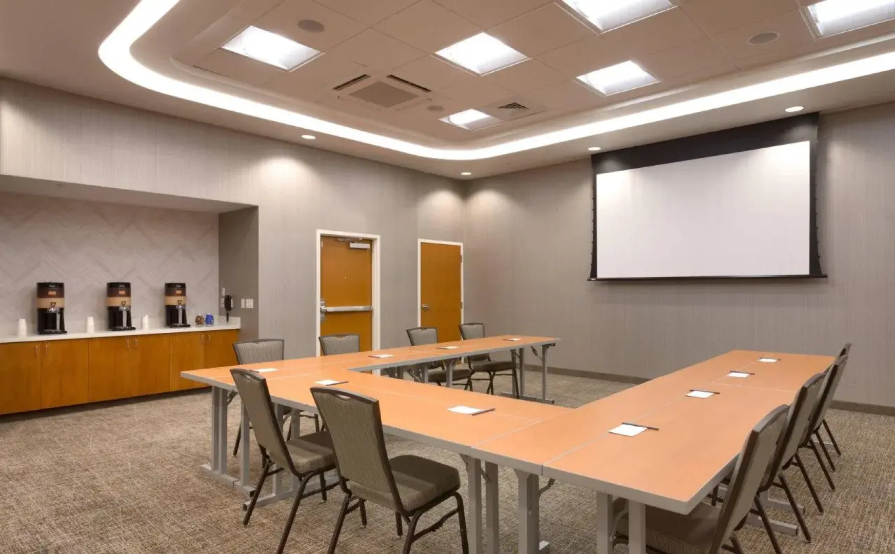 SpringHill Suites by Marriott Idaho Falls