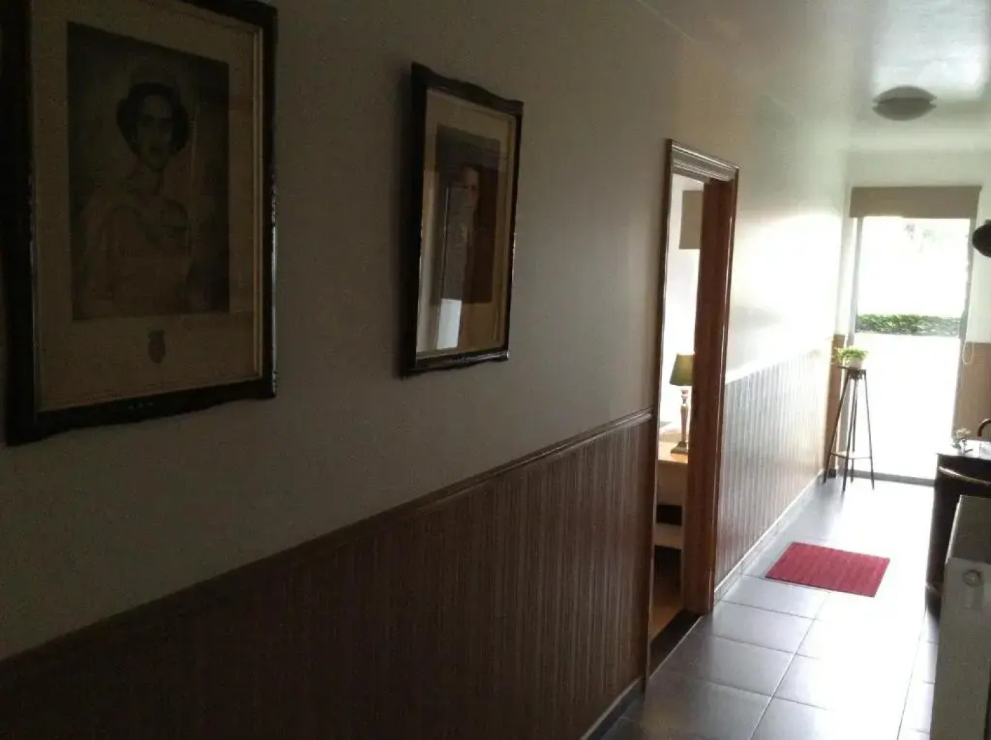 Hotel Apartments Belgium I