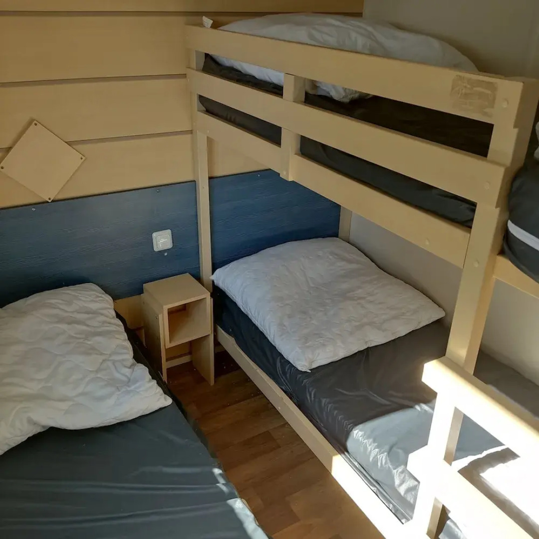 Smart Home Venezia EP Rulantica 15min