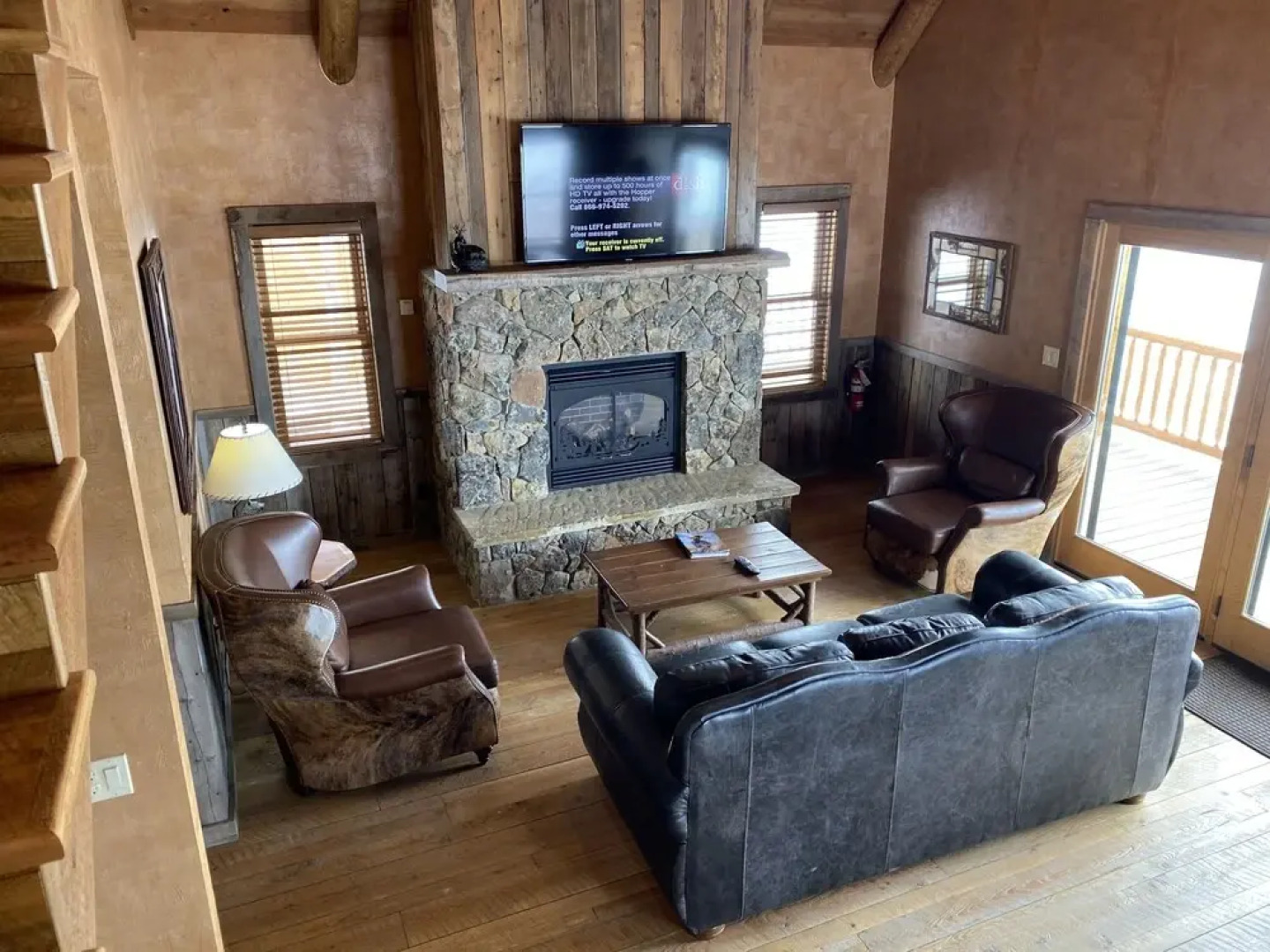 Ranches at Belt Creek