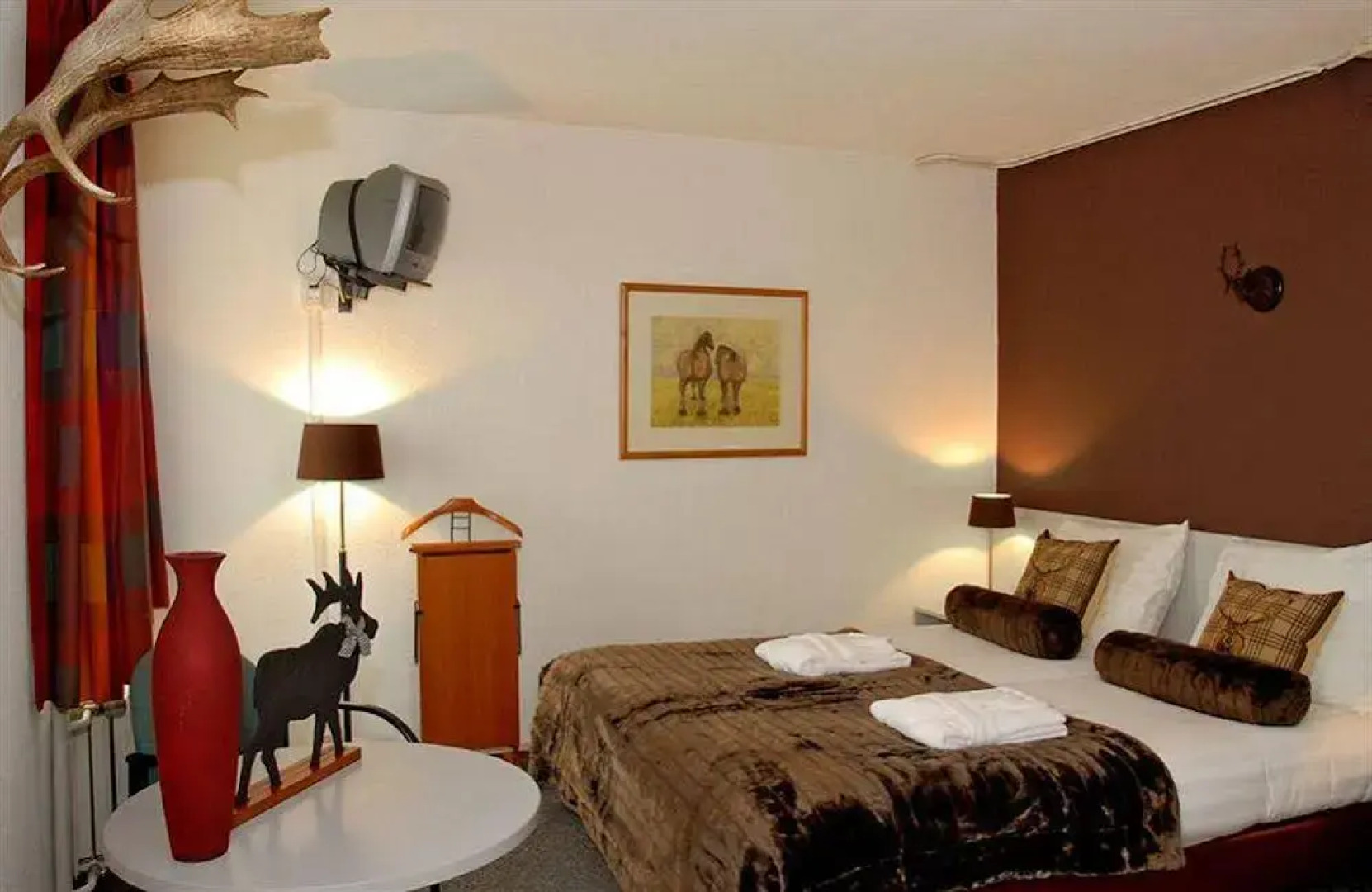 Apart Hotel Randwyck