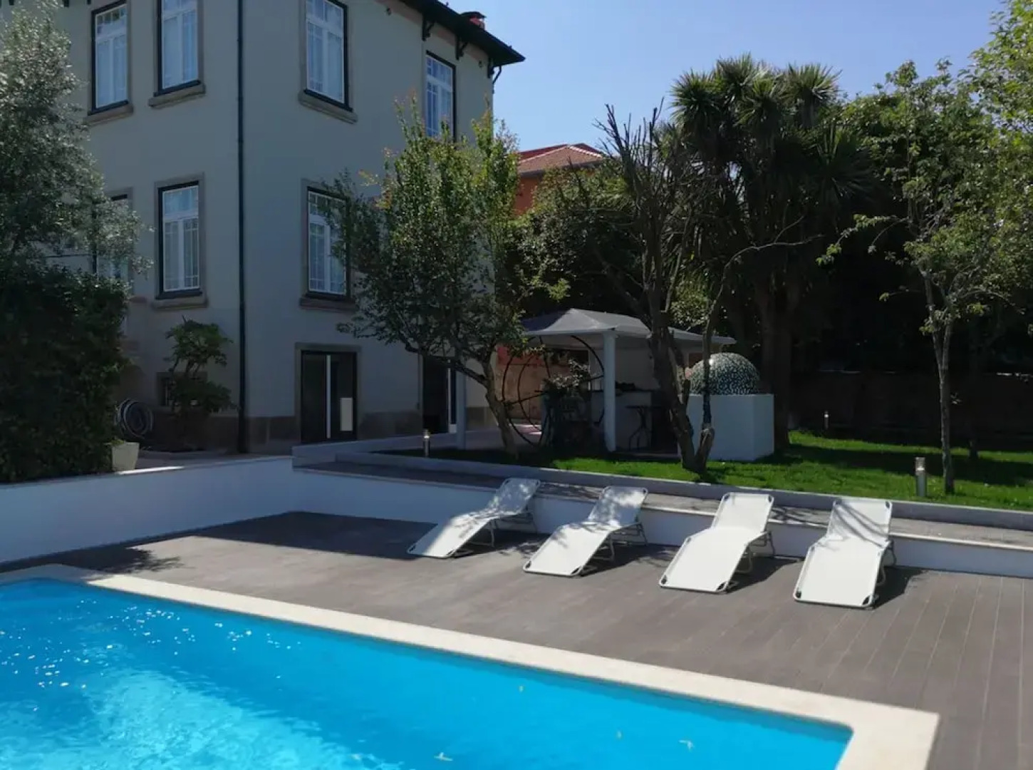 House Of Pandora Arts Mansion & Spa