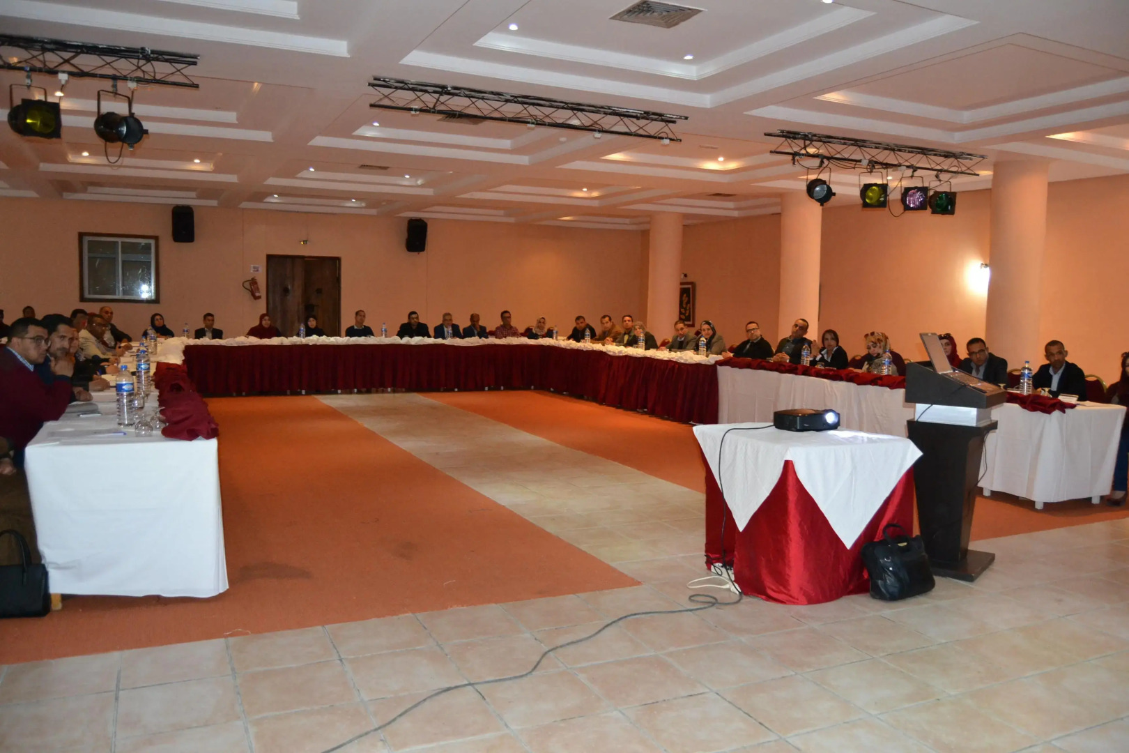 Vincci Safira Palms Hôtel & Spa