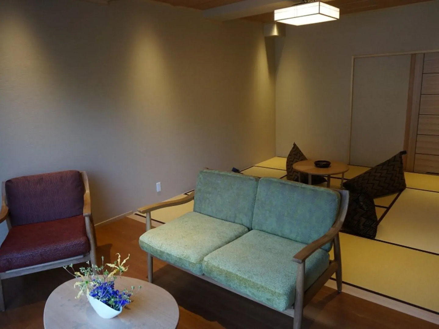 Hamabeno Ryouriyado Houraikan