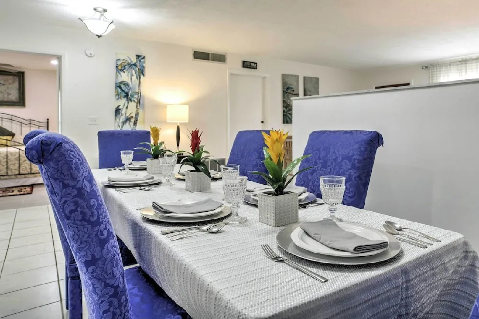 Spacious Central Florida Home: Family Friendly!