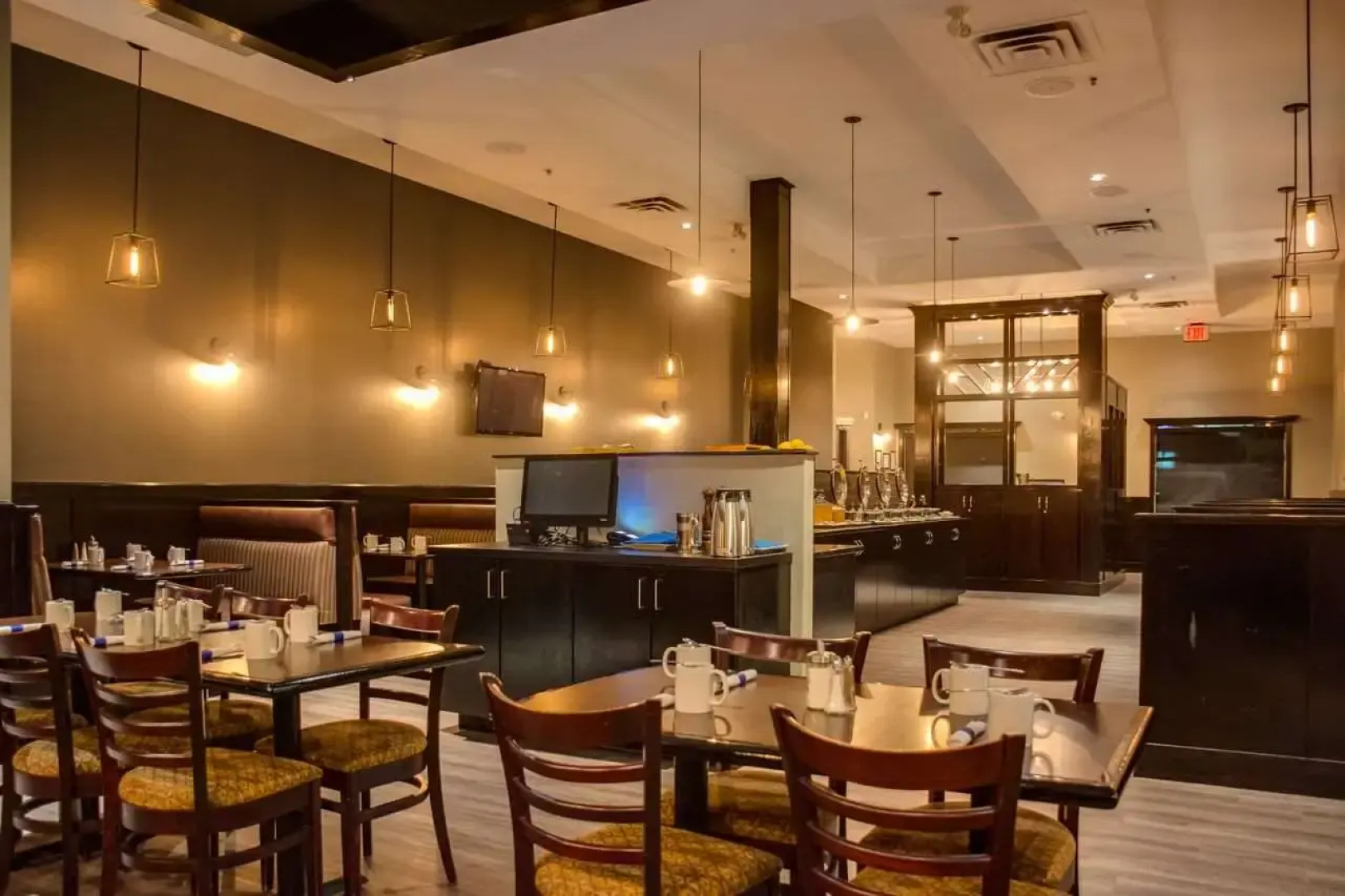 Peavine Inn And Suites High Prairie