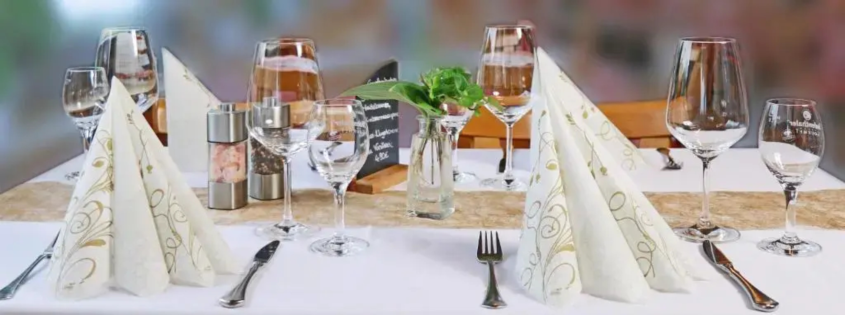 Landgasthof Grüner Baum