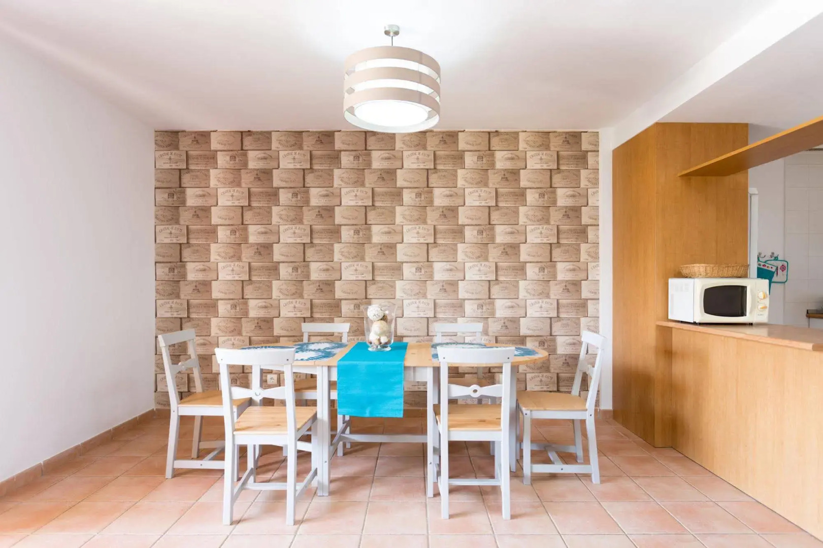 Apartamento Sol y Luna