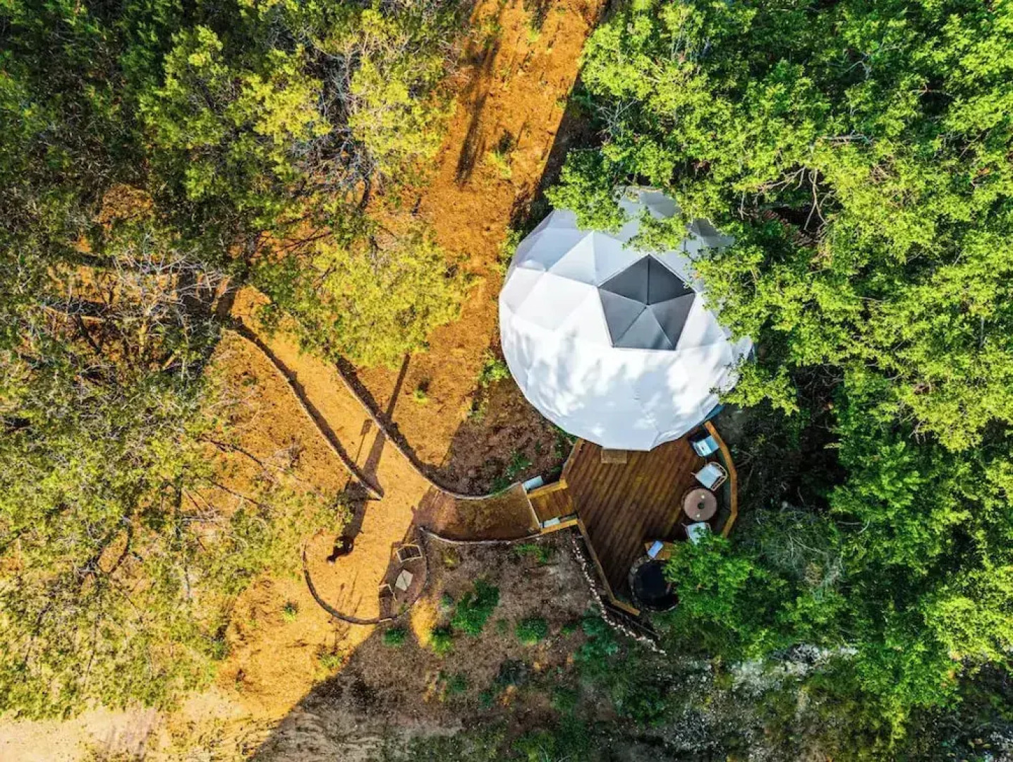 Onera Fredericksburg