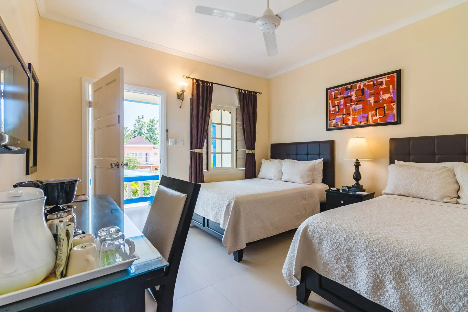 Travellers Beach Resort