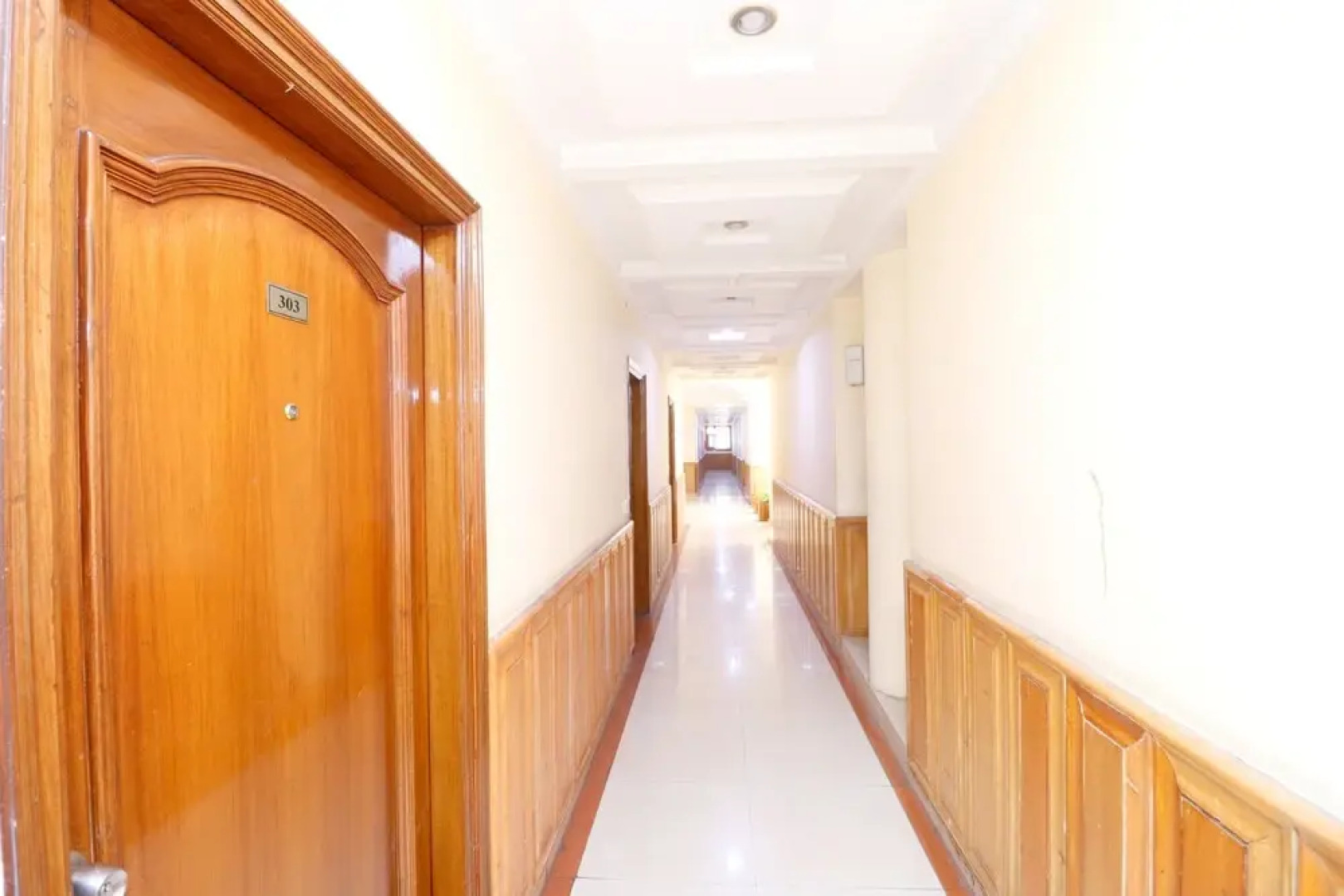 OYO 43237 Hotel Park Inn