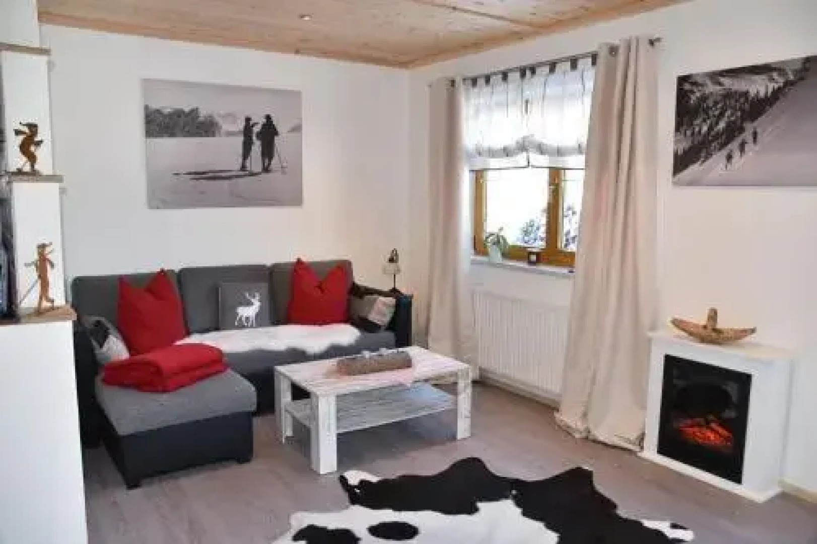 Ferienwohnungen Bauernhof Andreas Kleiner