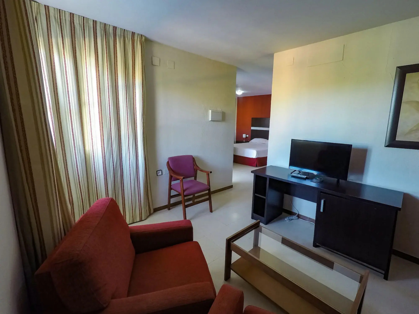 Hospedium Hotel Sky Blu Torre de Sevilla