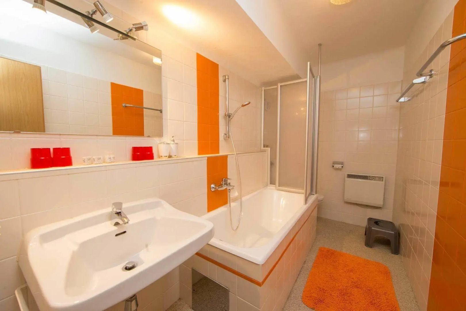 Appartement Kitzsteinhorn