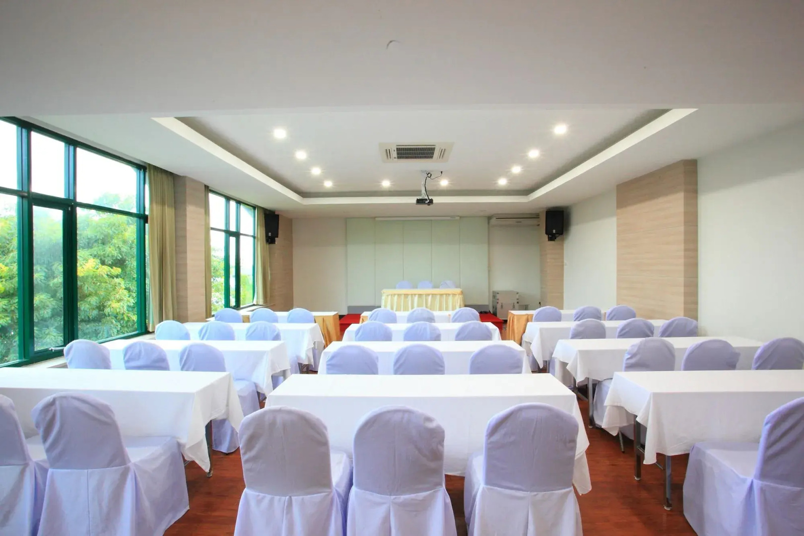 Songkhla Mermaid Hotel