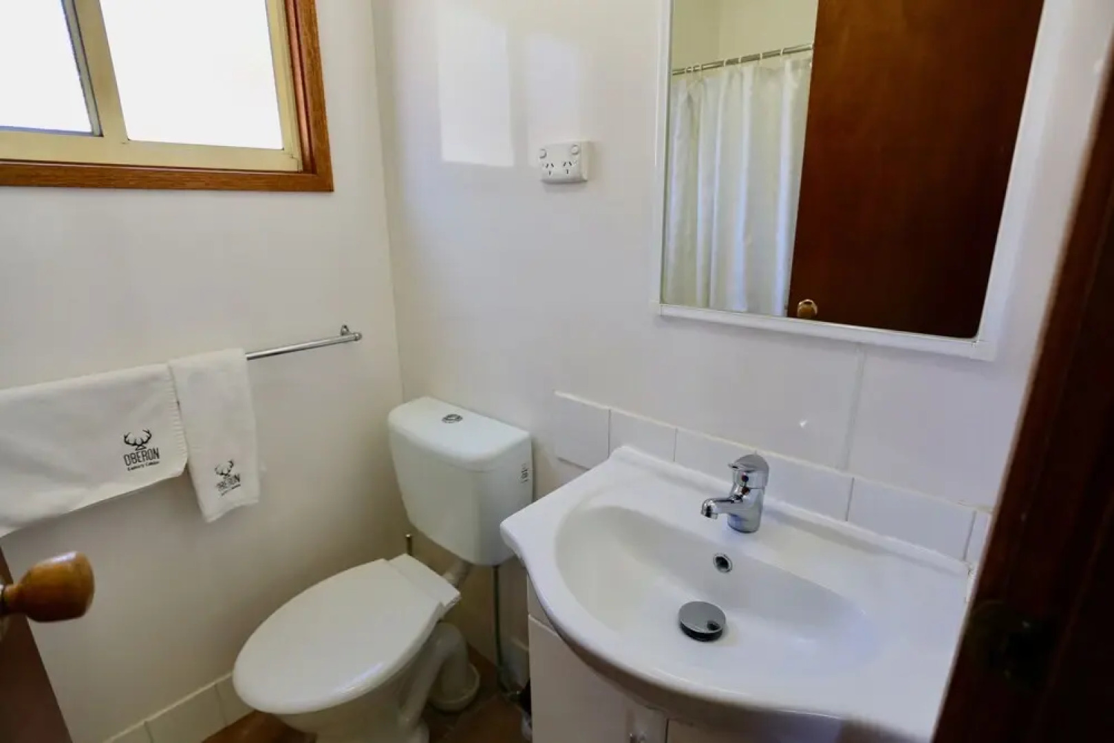 Jenolan Holiday Park - Campsite