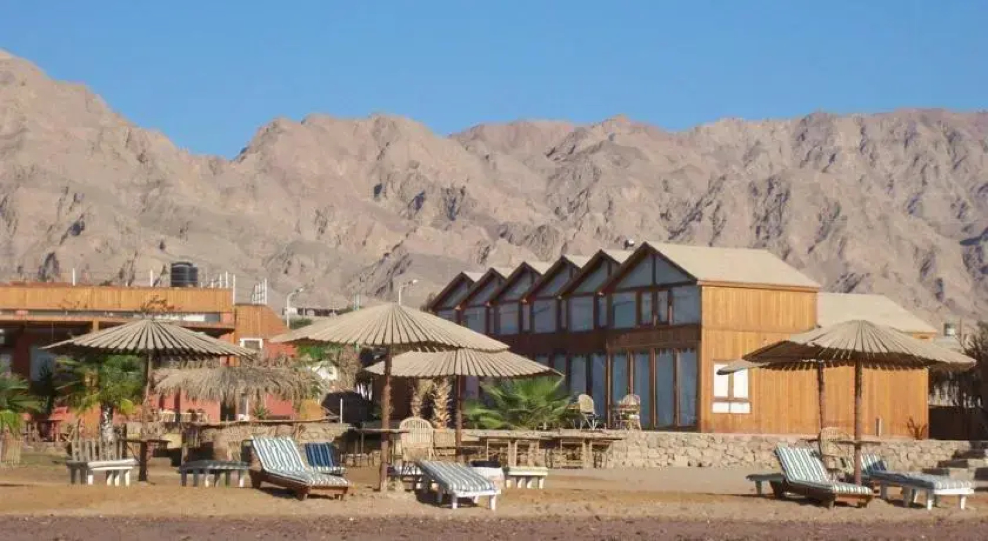 Nakhil Inn And Dream