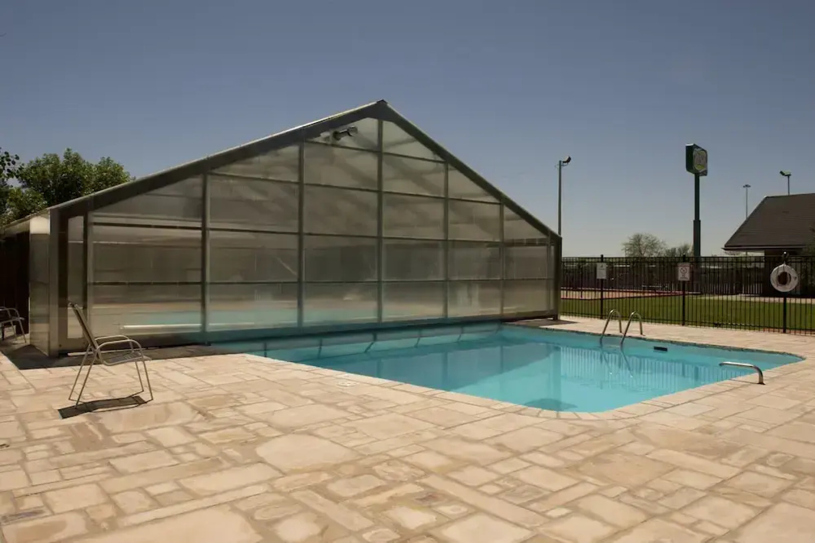 Best Western Stagecoach Inn