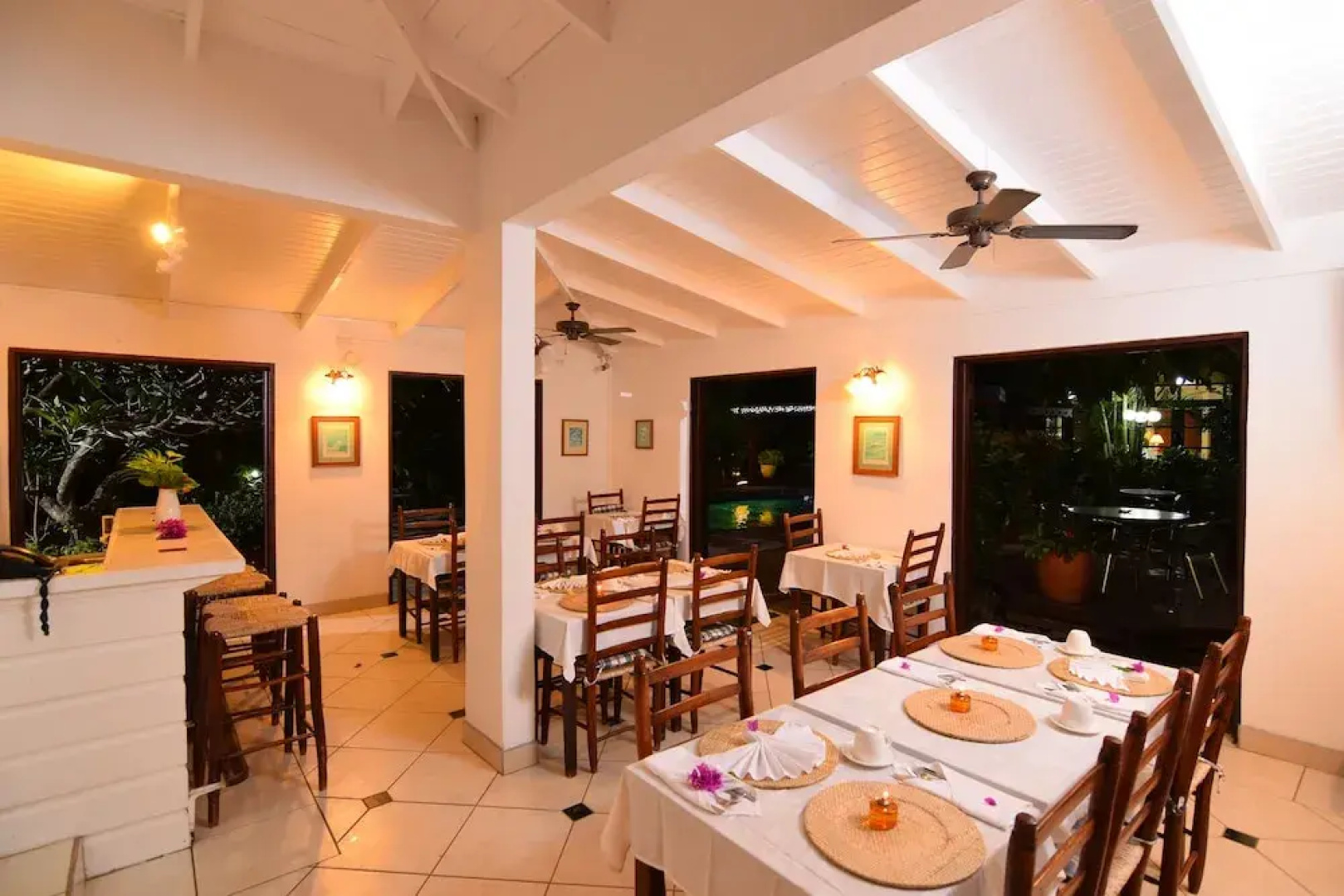 The Ginger Lily Hotel