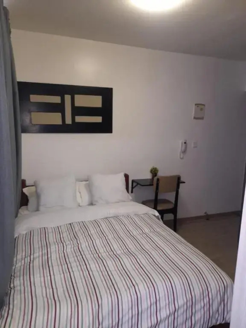 Sunset View Studio Apartment