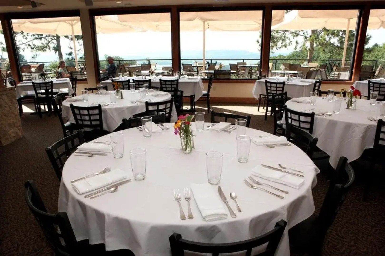 Chestnut Mountain Resort