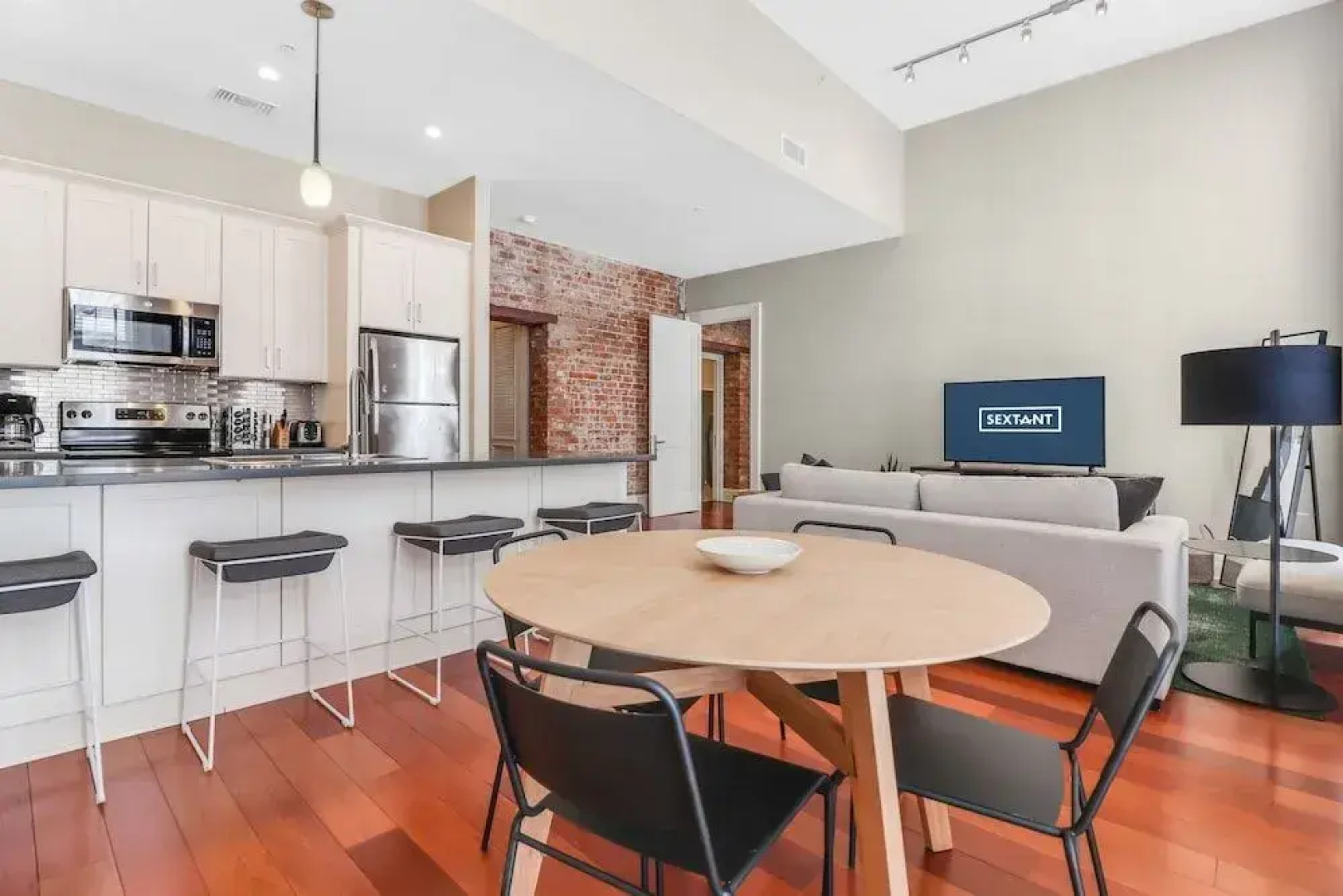 Factors Row By Sextant